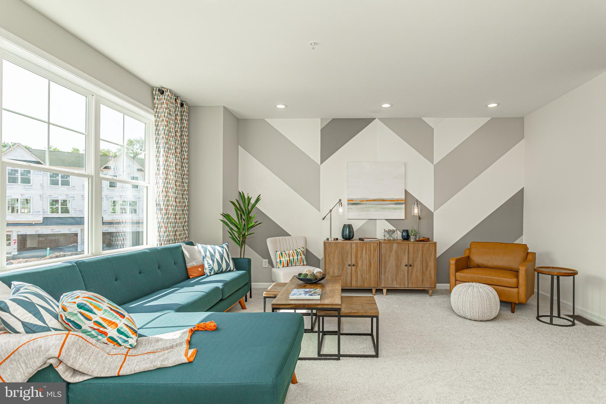 RESERVE AT CHALFONT - Residential
