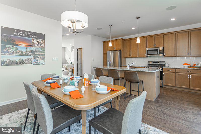 RESERVE AT CHALFONT - Residential
