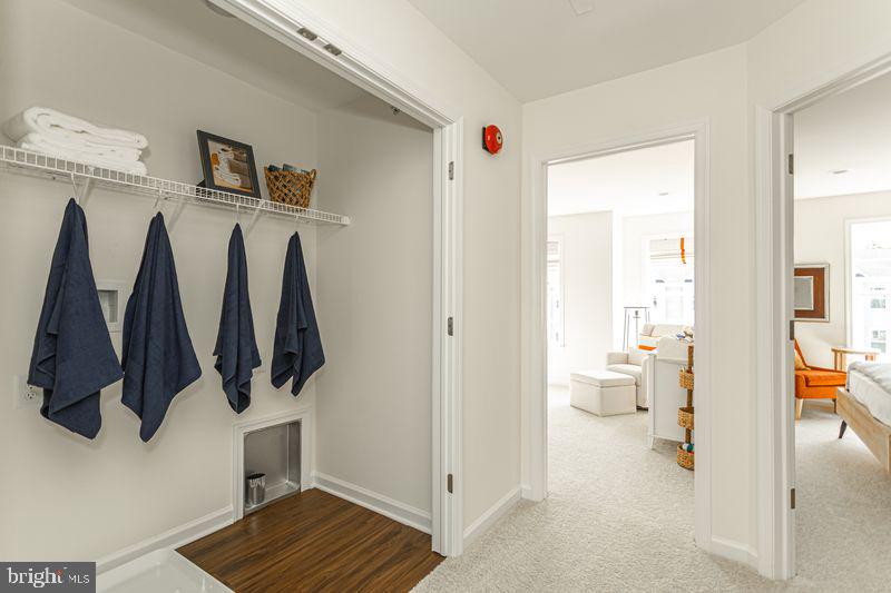 RESERVE AT CHALFONT - Residential