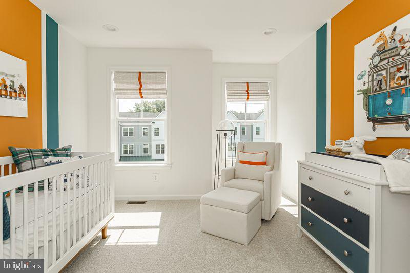RESERVE AT CHALFONT - Residential