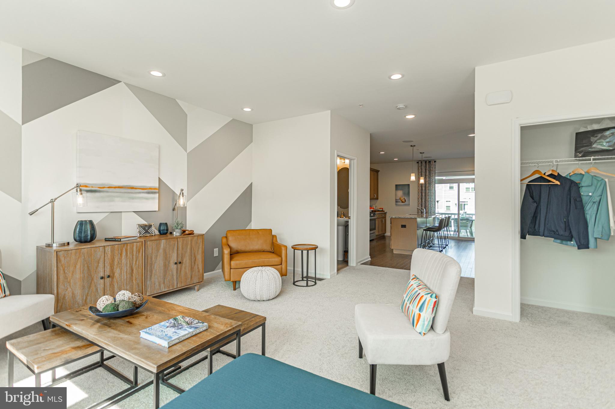RESERVE AT CHALFONT - Residential