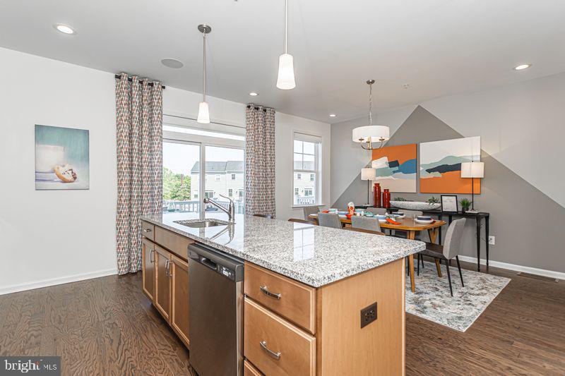 RESERVE AT CHALFONT - Residential