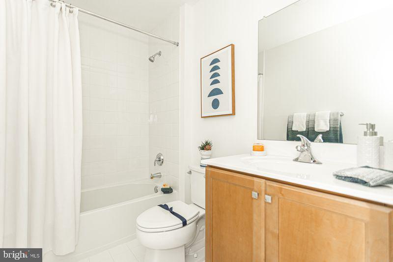 RESERVE AT CHALFONT - Residential