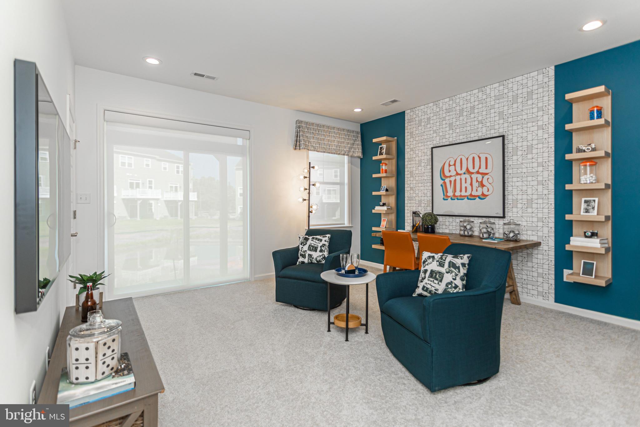 RESERVE AT CHALFONT - Residential