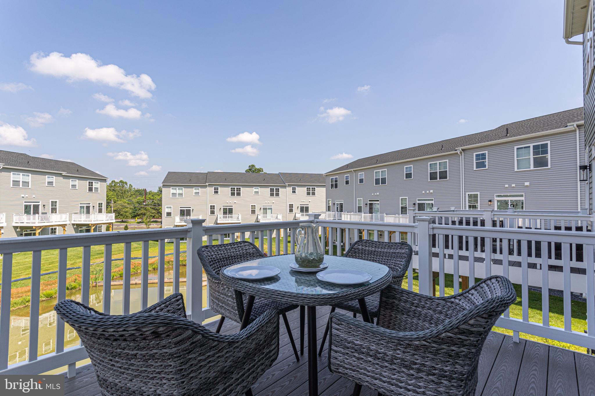 RESERVE AT CHALFONT - Residential