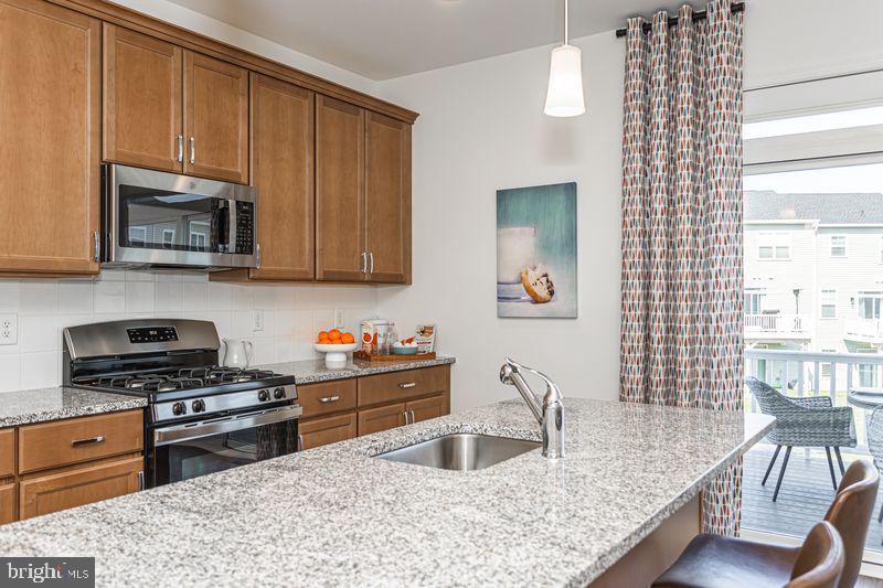 RESERVE AT CHALFONT - Residential