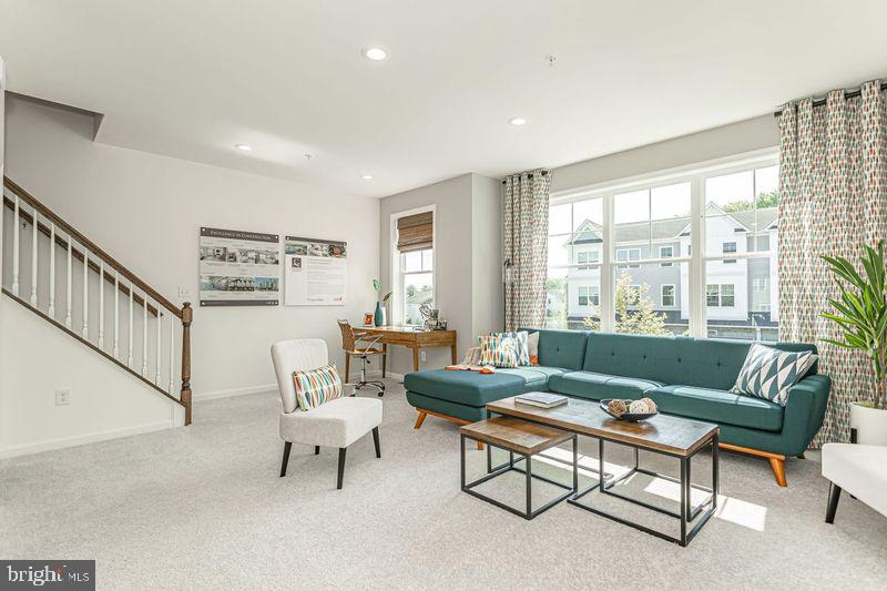 RESERVE AT CHALFONT - Residential
