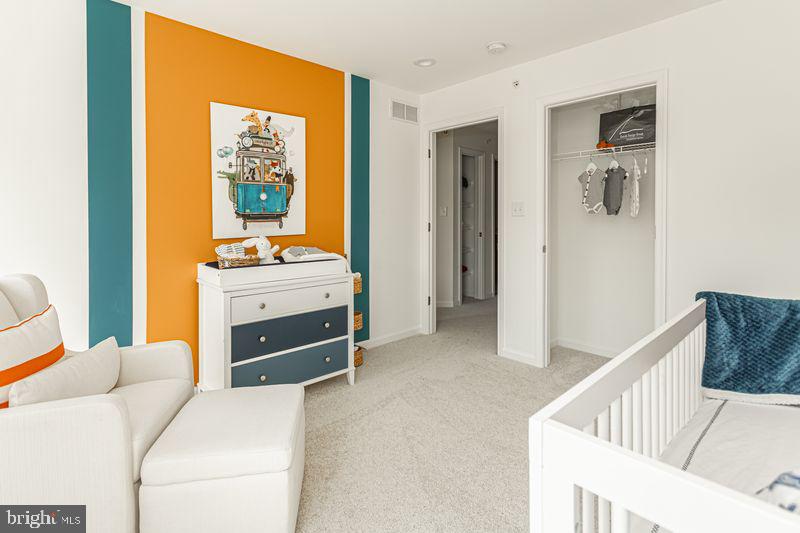 RESERVE AT CHALFONT - Residential