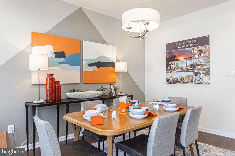 RESERVE AT CHALFONT - Residential