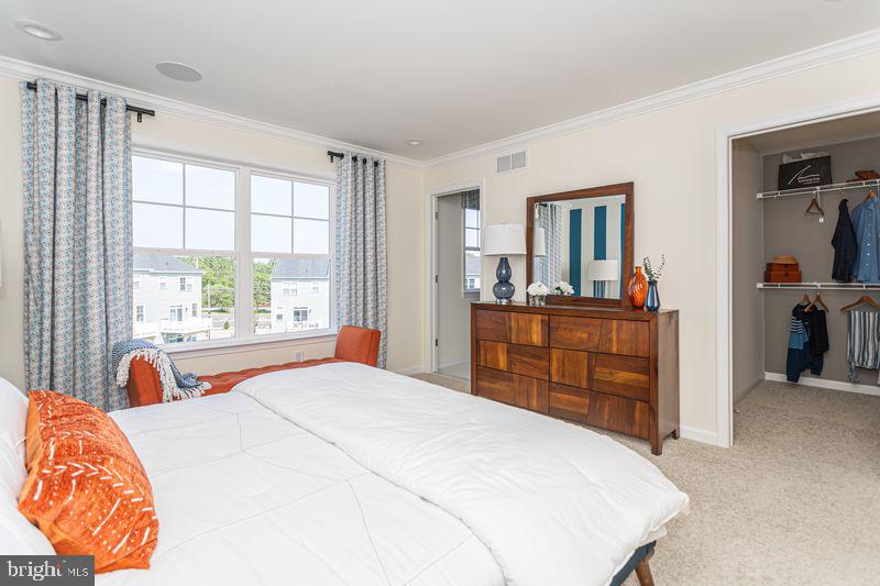 RESERVE AT CHALFONT - Residential