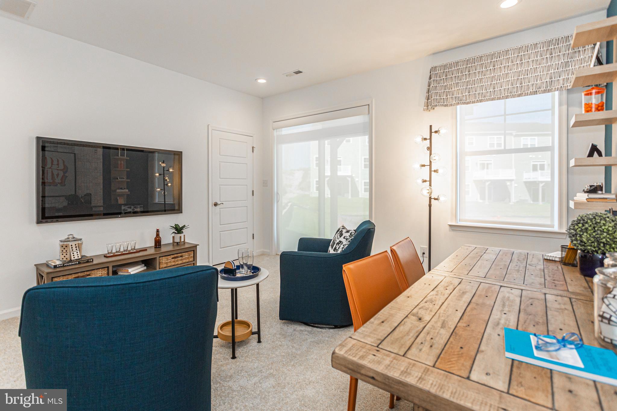 RESERVE AT CHALFONT - Residential