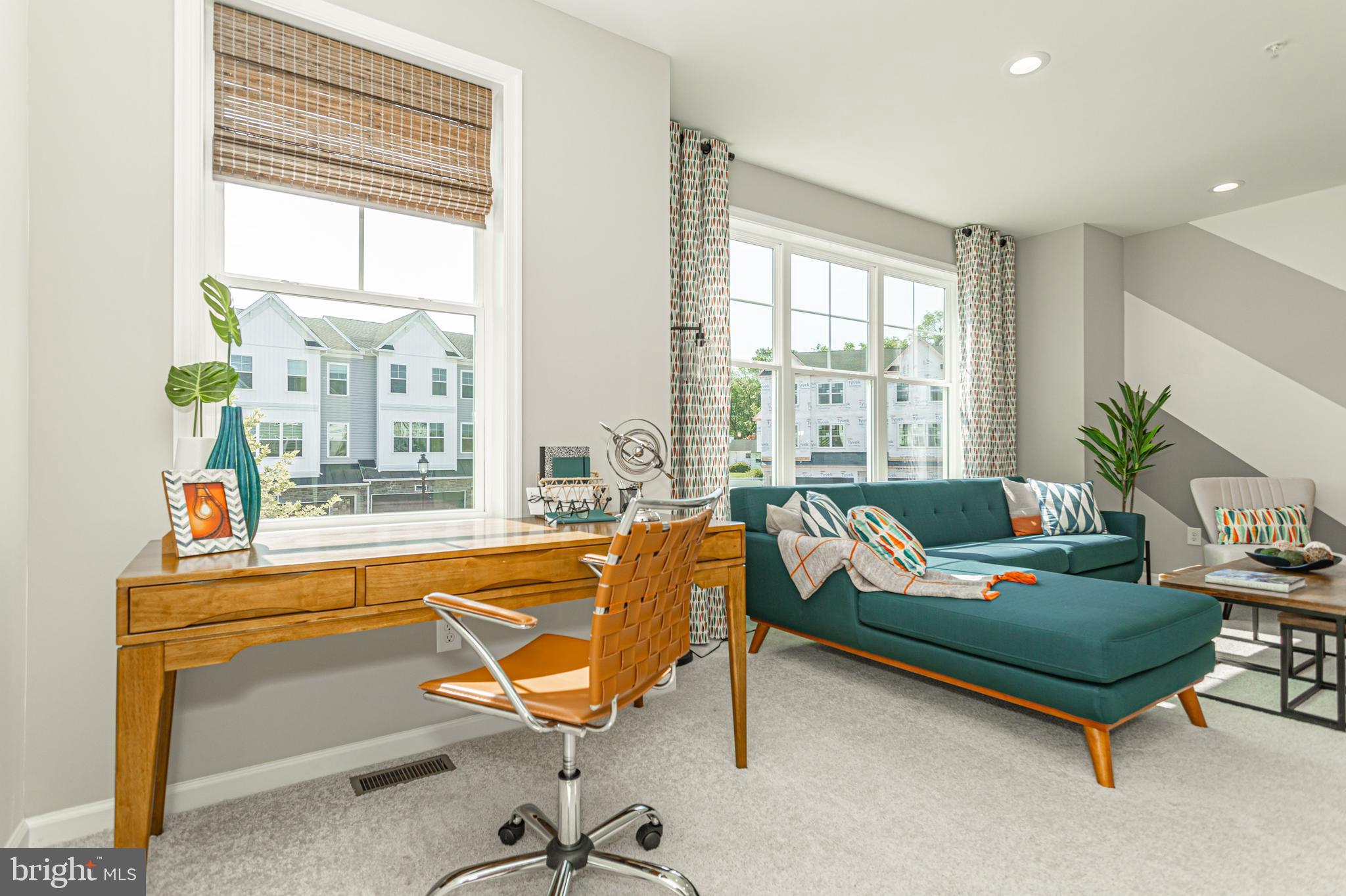 RESERVE AT CHALFONT - Residential