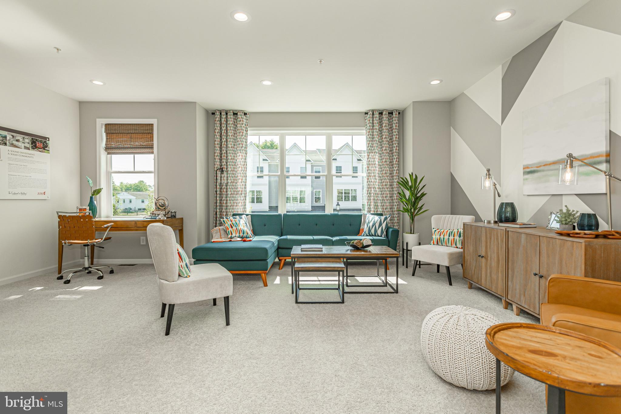 RESERVE AT CHALFONT - Residential