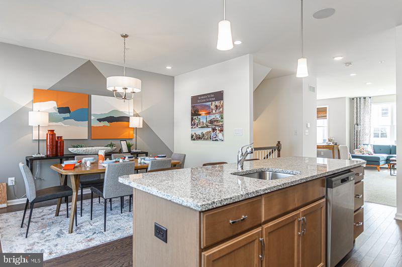 RESERVE AT CHALFONT - Residential