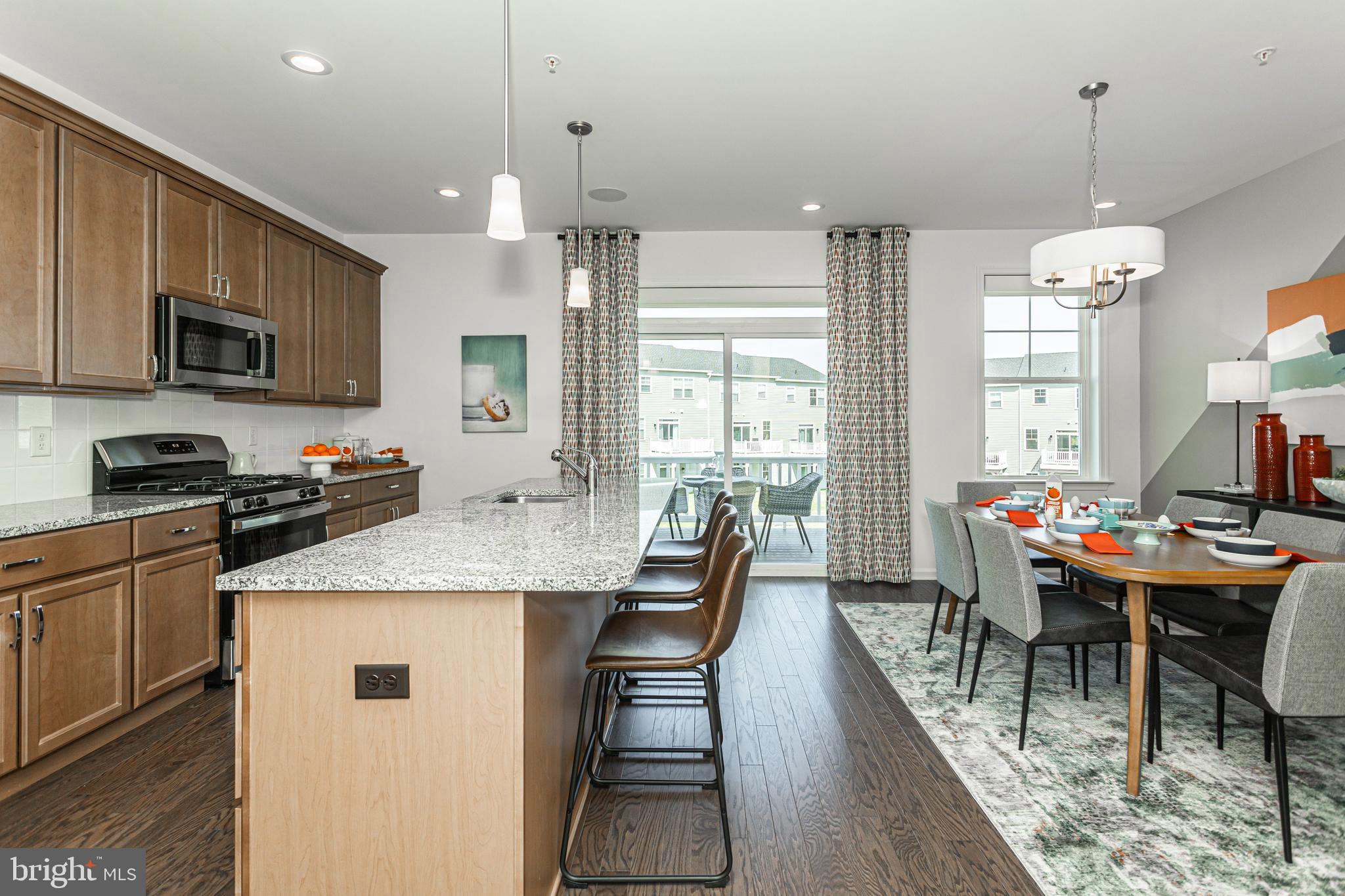RESERVE AT CHALFONT - Residential