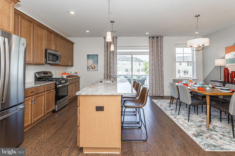 RESERVE AT CHALFONT - Residential