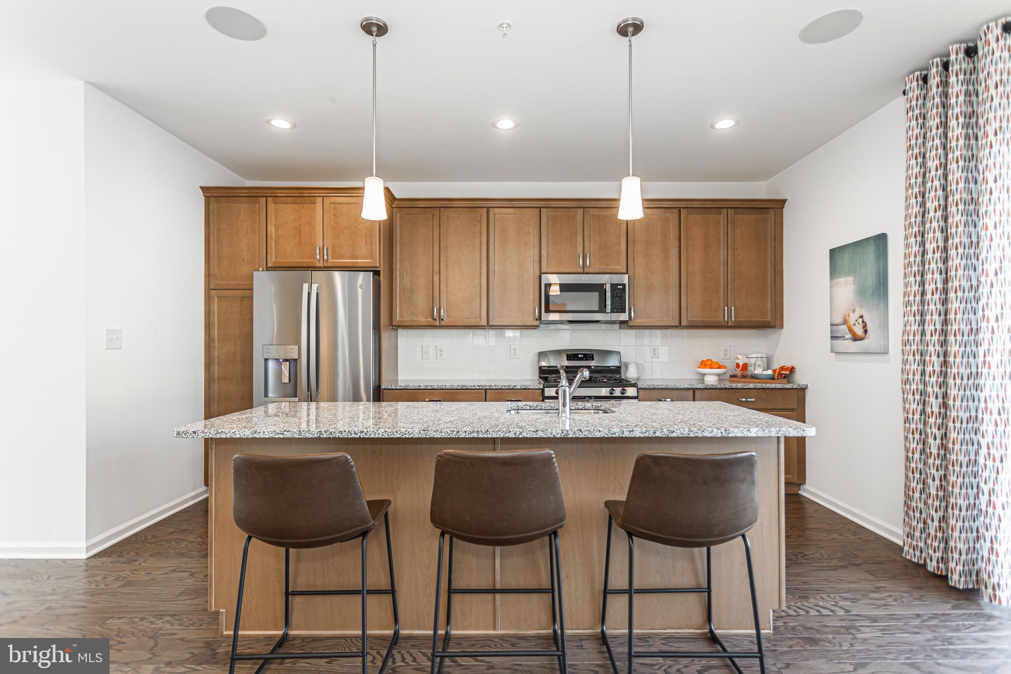 RESERVE AT CHALFONT - Residential