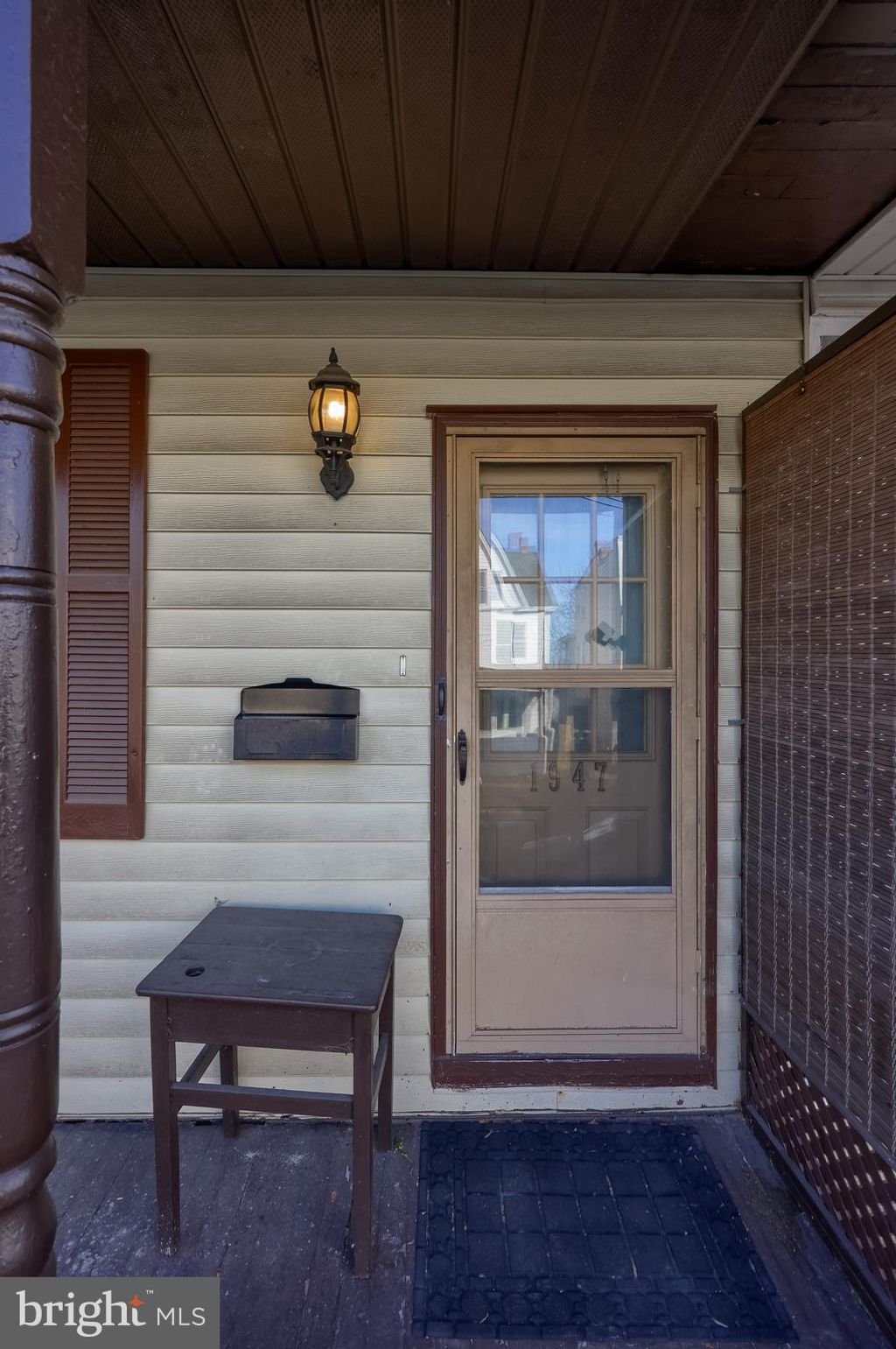 Photo of 1947 North Street, HARRISBURG, PA 17103 (MLS # PADA2052268)