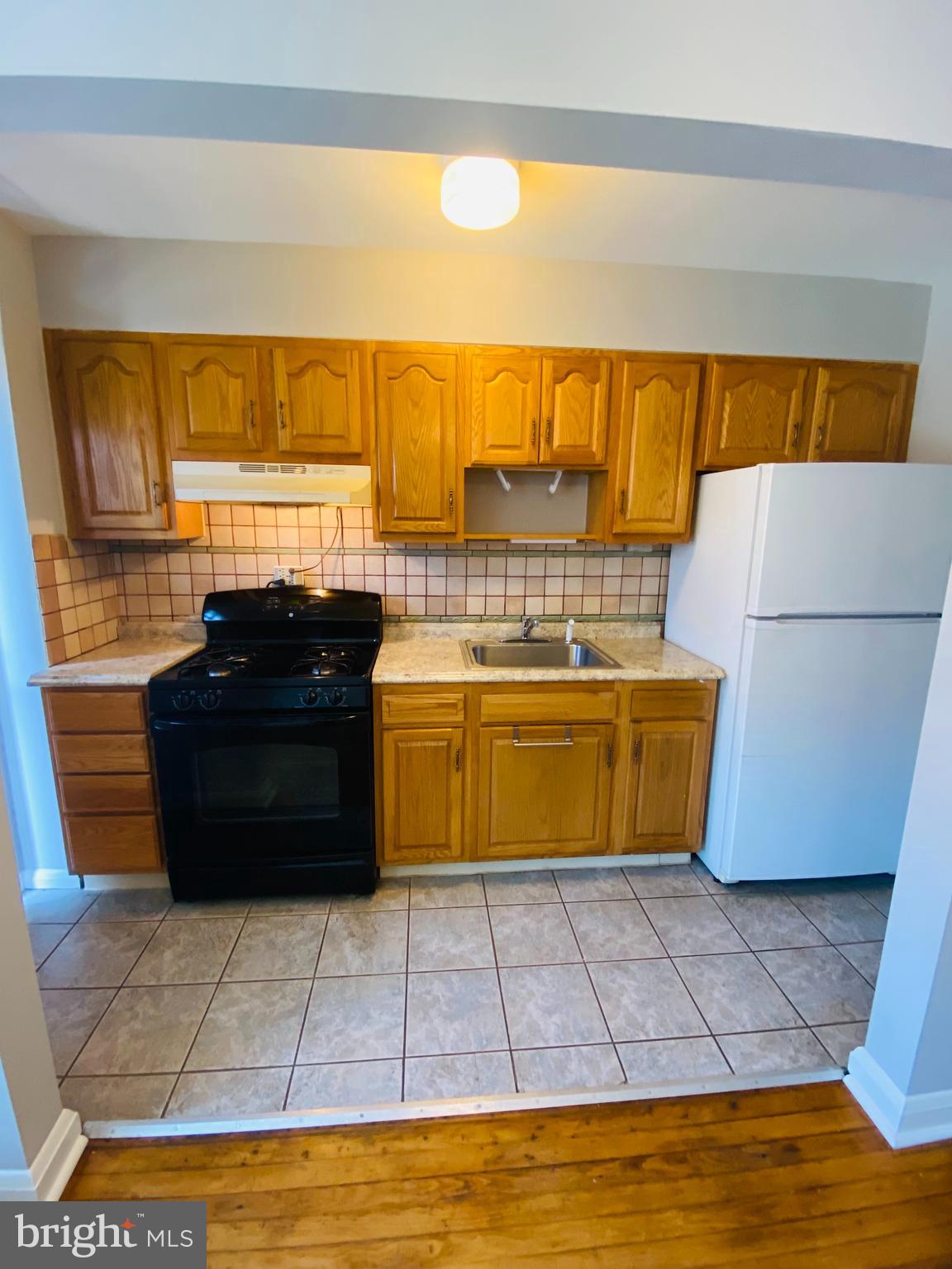 BAYVIEW - Residential Lease