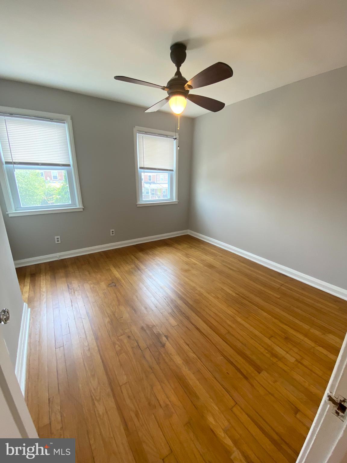 BAYVIEW - Residential Lease