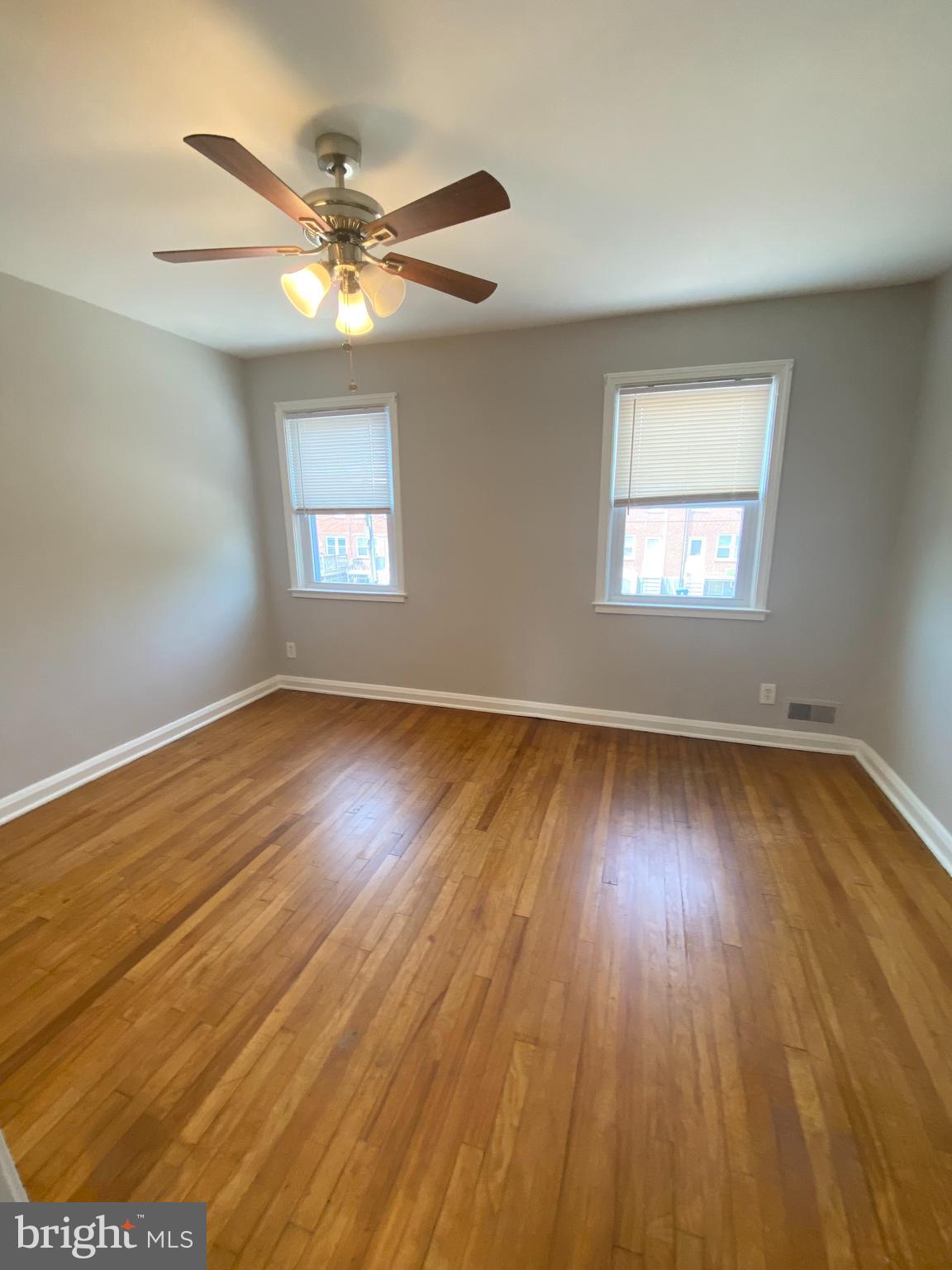 BAYVIEW - Residential Lease