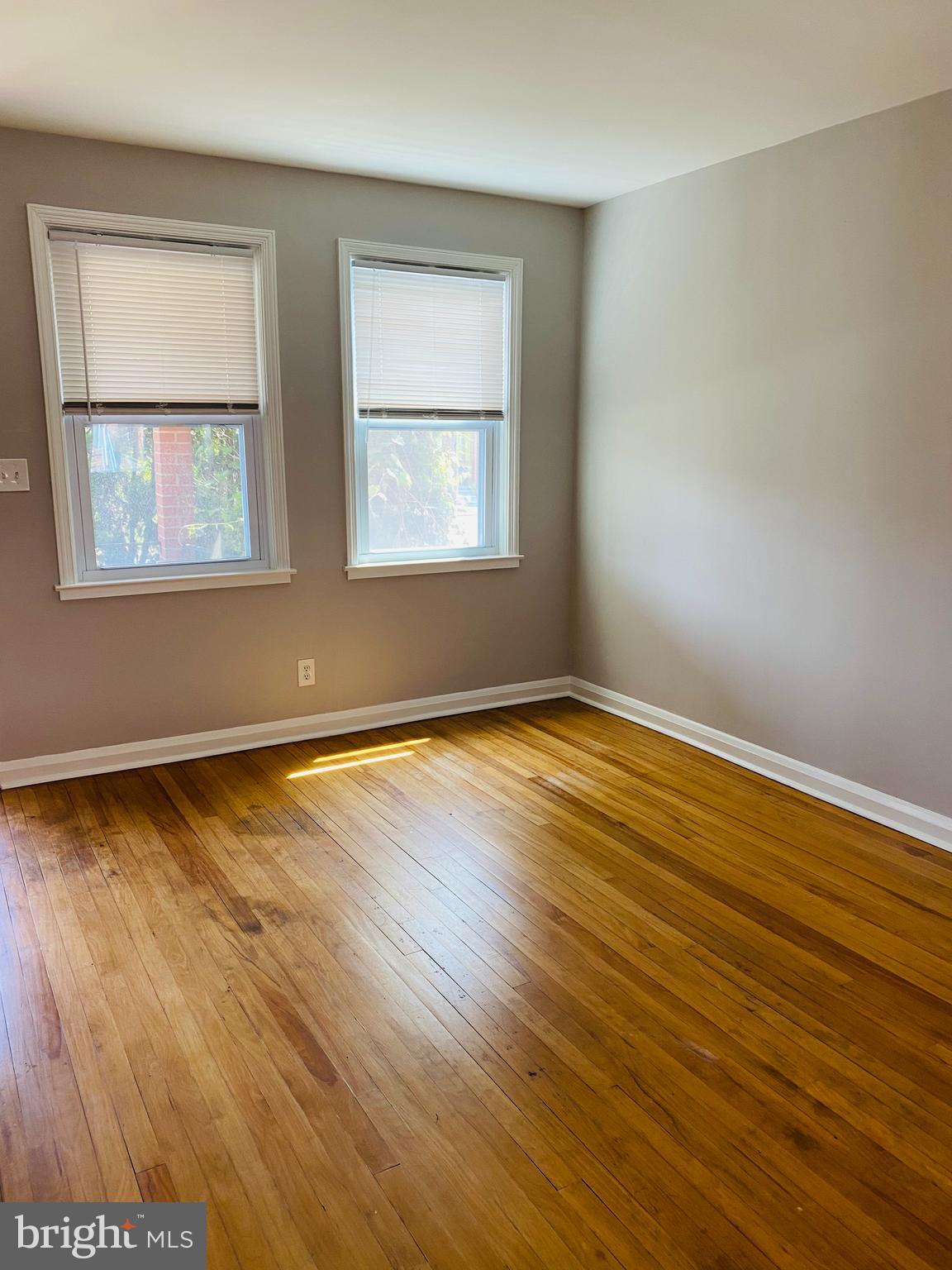 BAYVIEW - Residential Lease