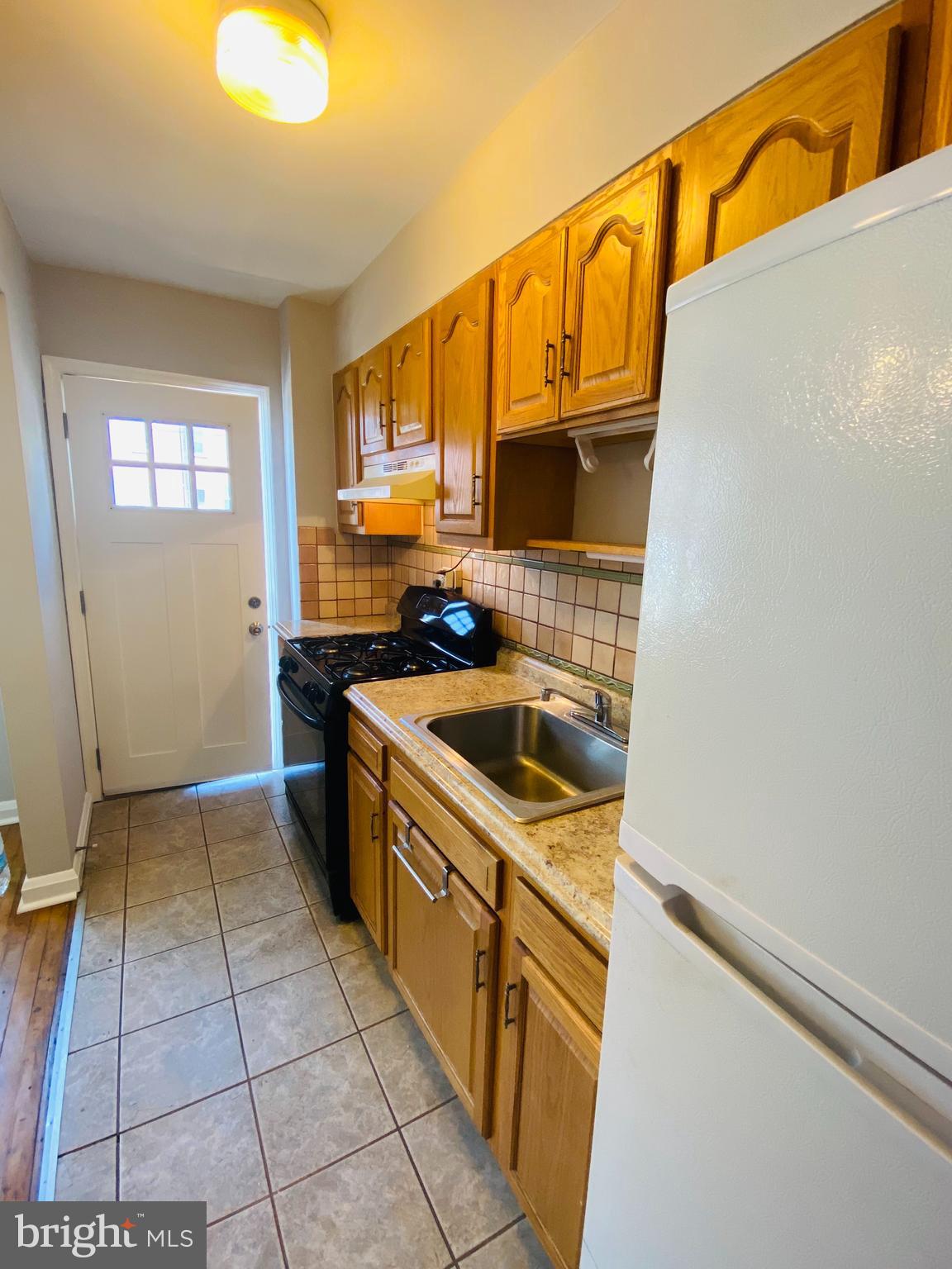 BAYVIEW - Residential Lease