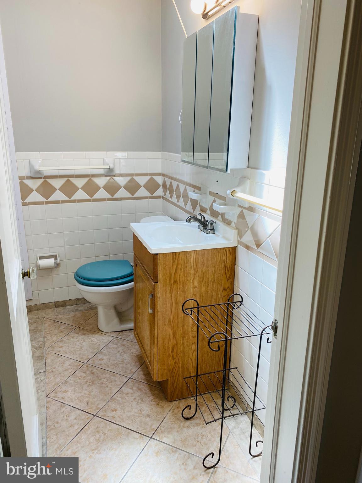 BAYVIEW - Residential Lease