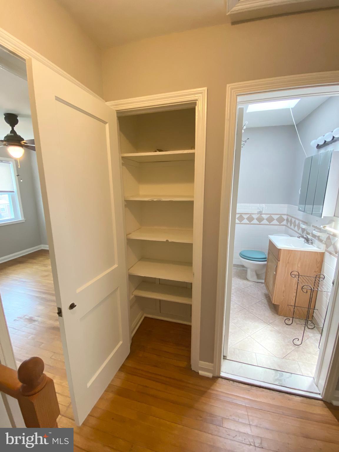 BAYVIEW - Residential Lease