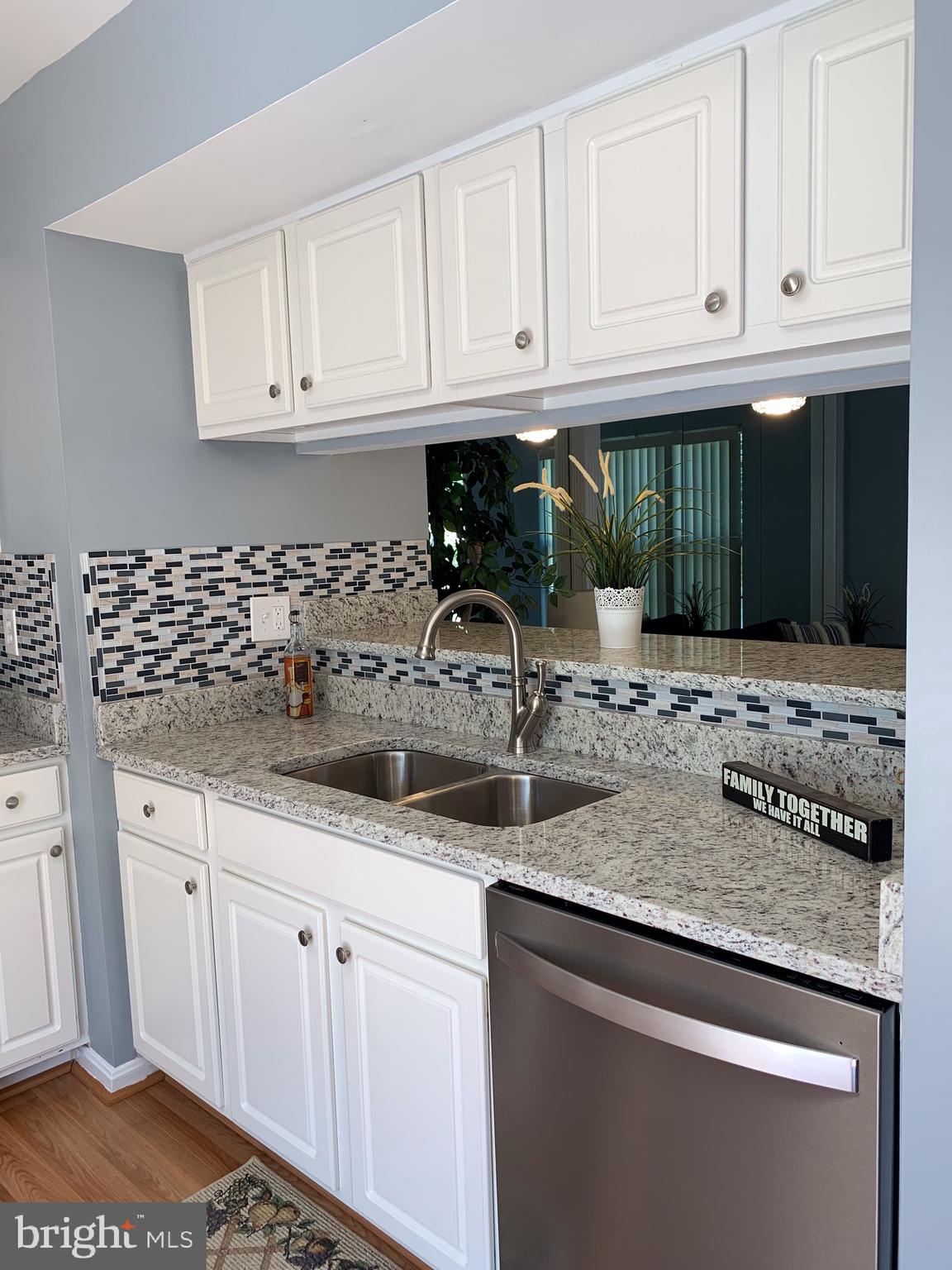 PIKESWOOD VILLAGE - Residential