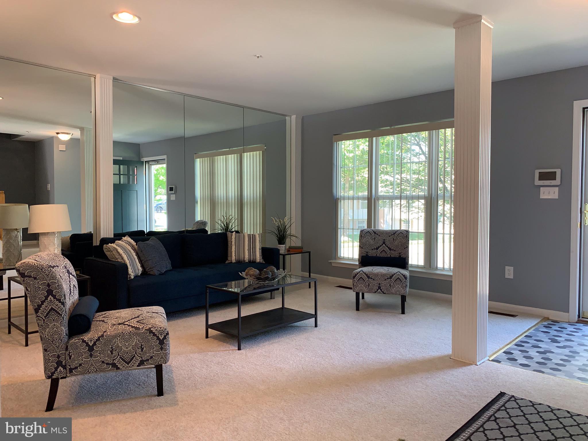 PIKESWOOD VILLAGE - Residential