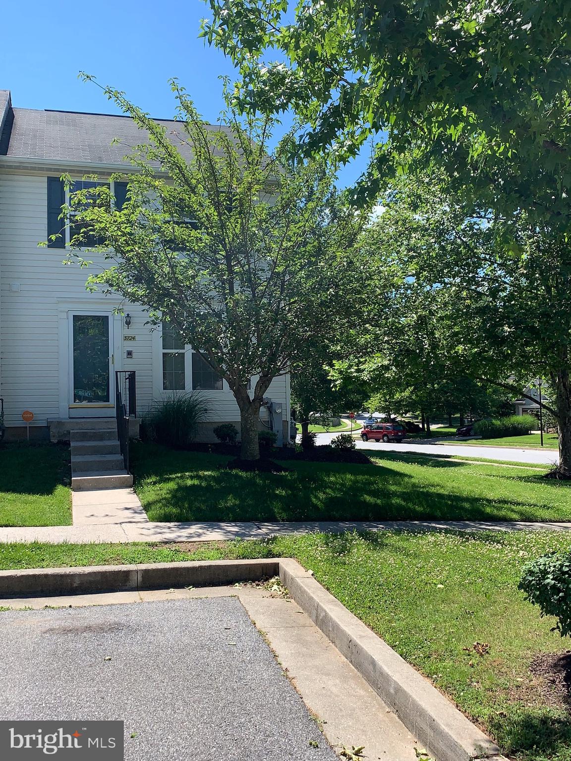 PIKESWOOD VILLAGE - Residential