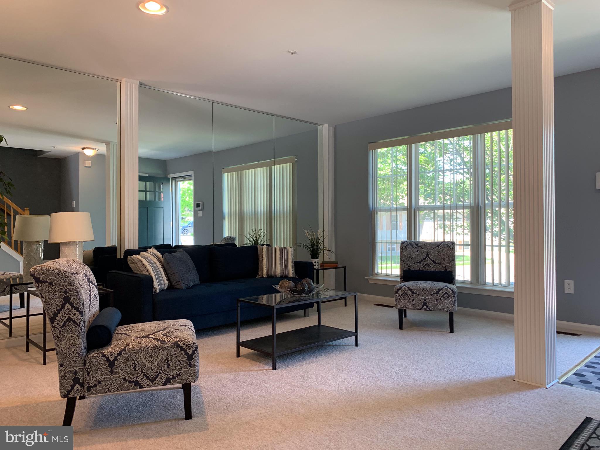 PIKESWOOD VILLAGE - Residential