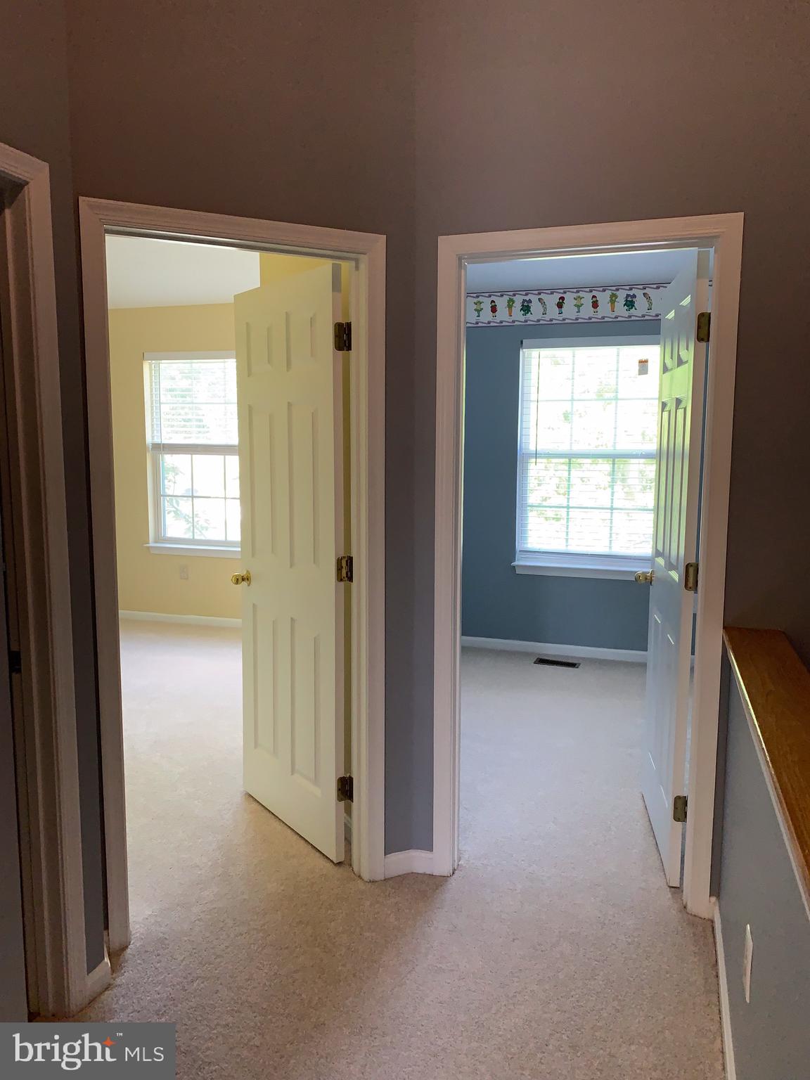 PIKESWOOD VILLAGE - Residential