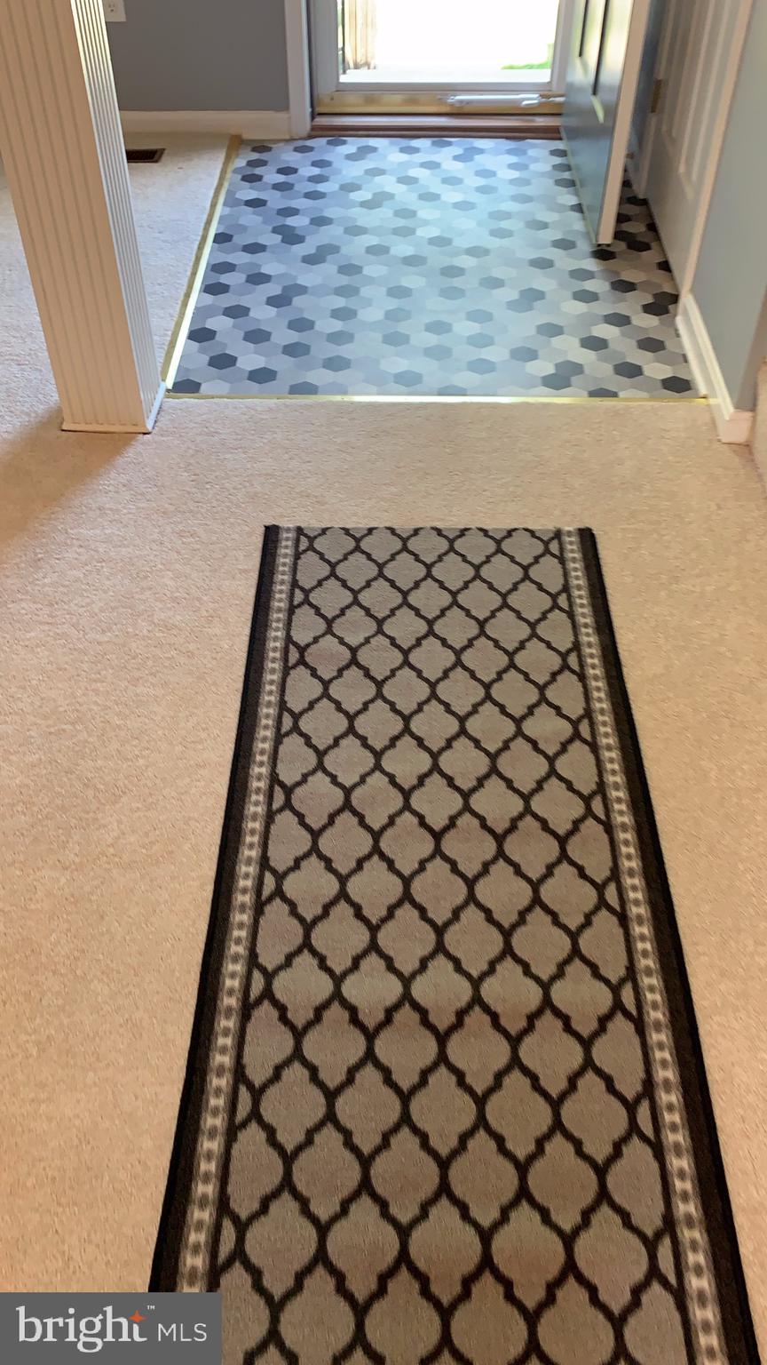 PIKESWOOD VILLAGE - Residential