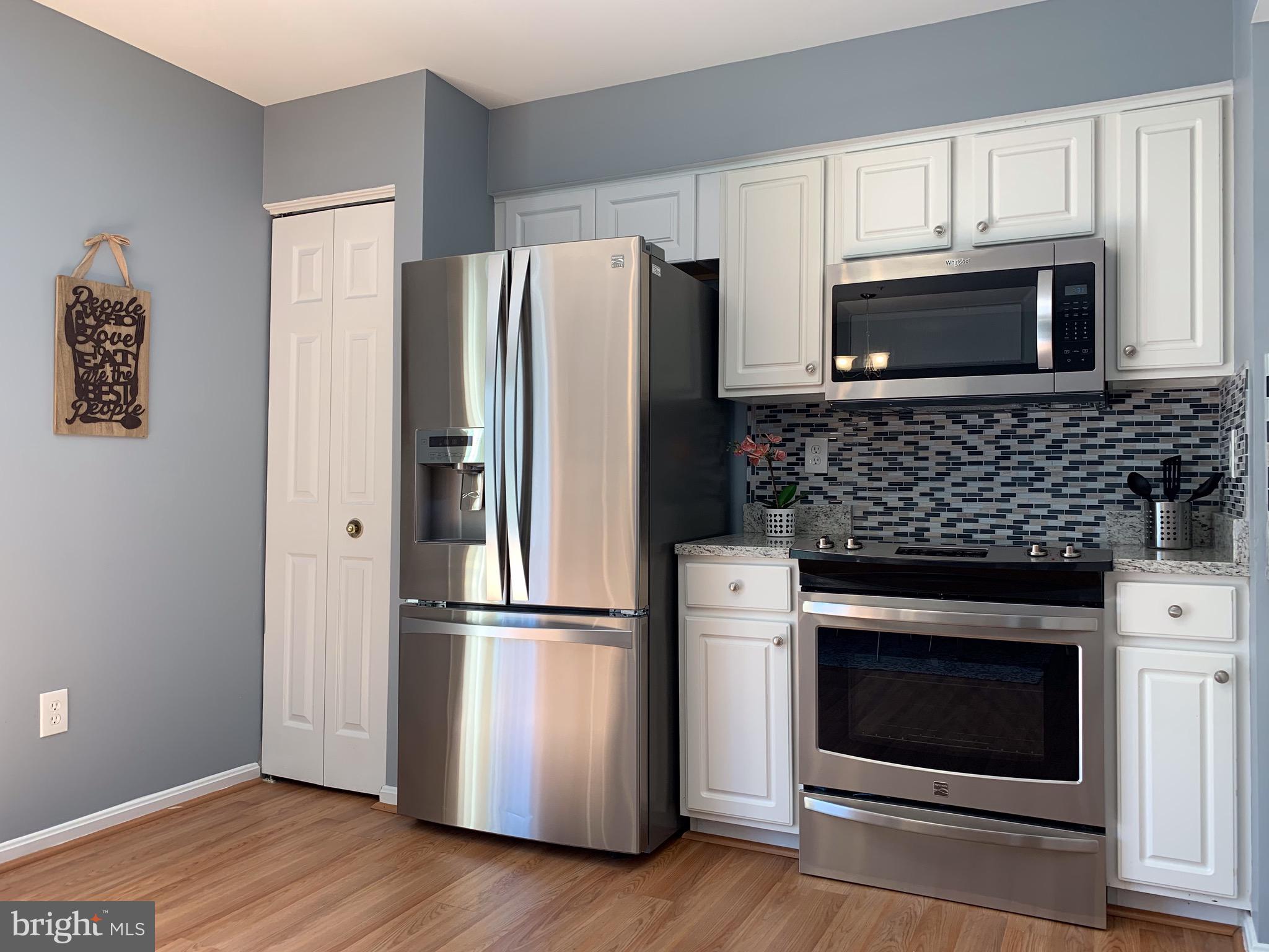 PIKESWOOD VILLAGE - Residential