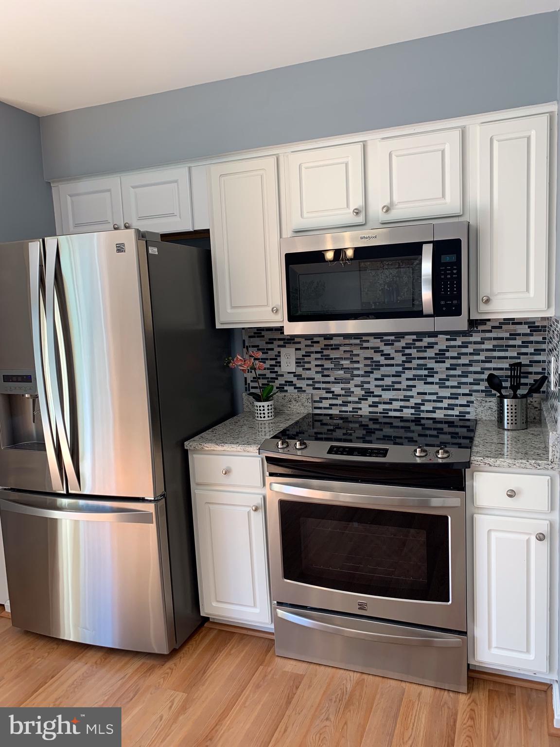 PIKESWOOD VILLAGE - Residential