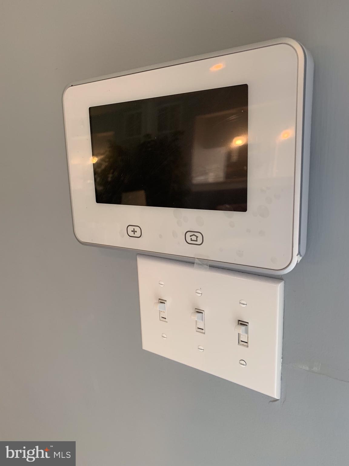 PIKESWOOD VILLAGE - Residential