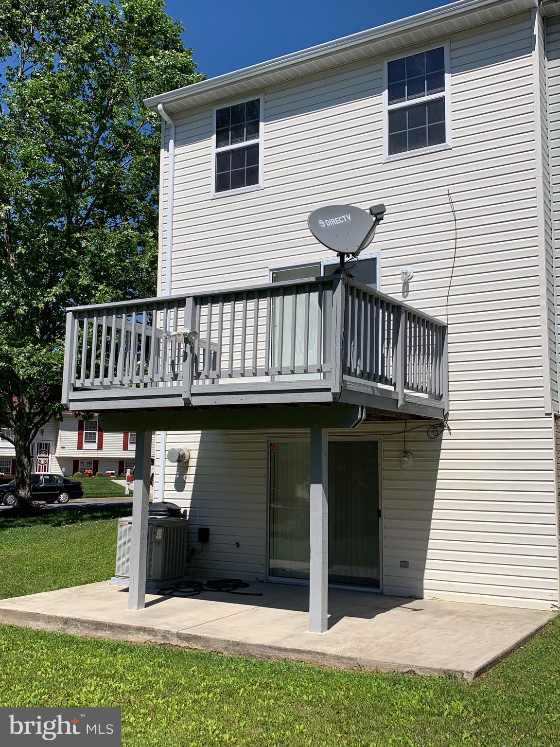 PIKESWOOD VILLAGE - Residential