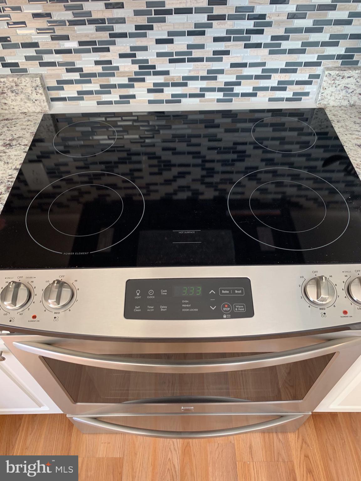 PIKESWOOD VILLAGE - Residential