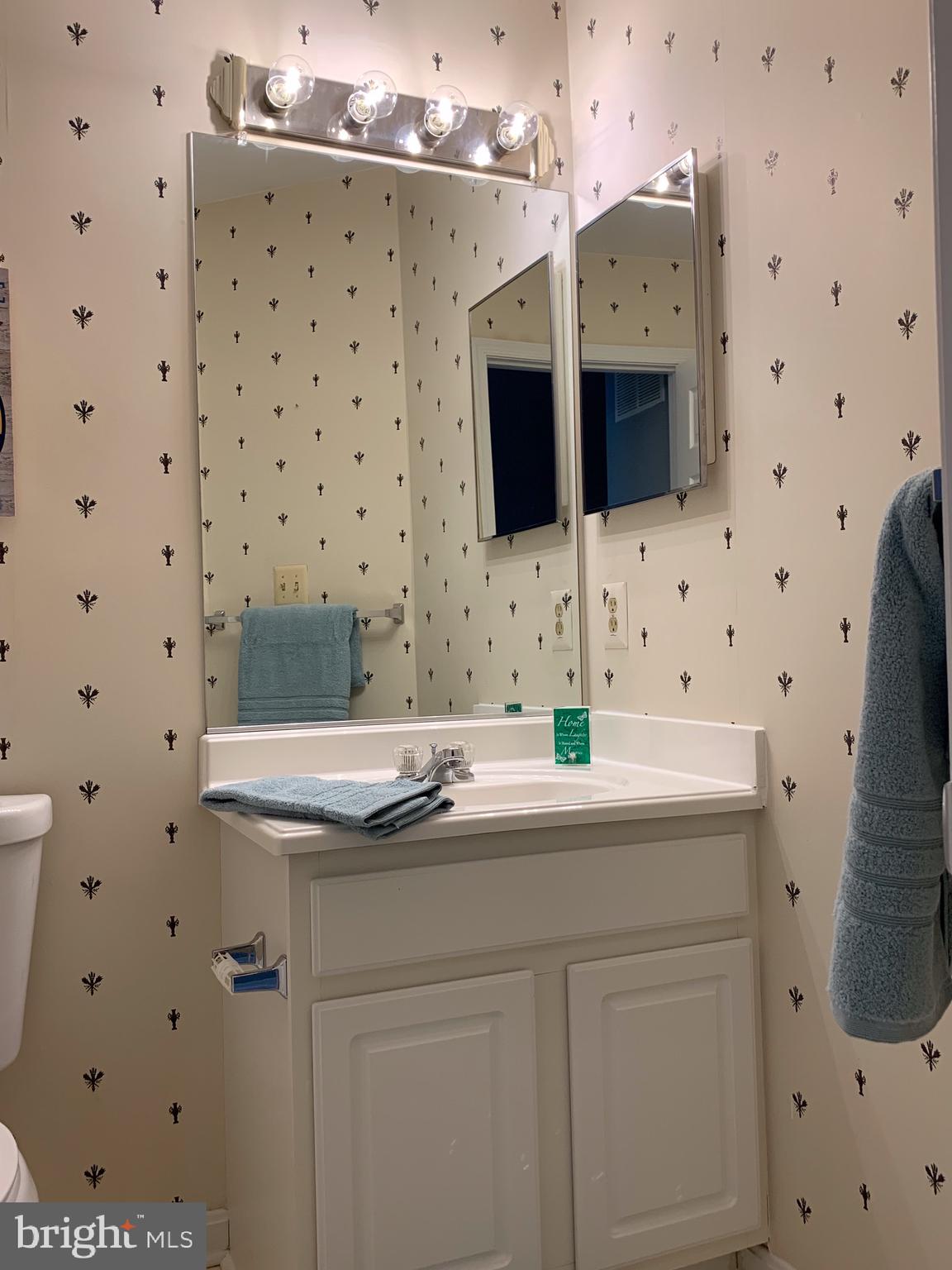 PIKESWOOD VILLAGE - Residential