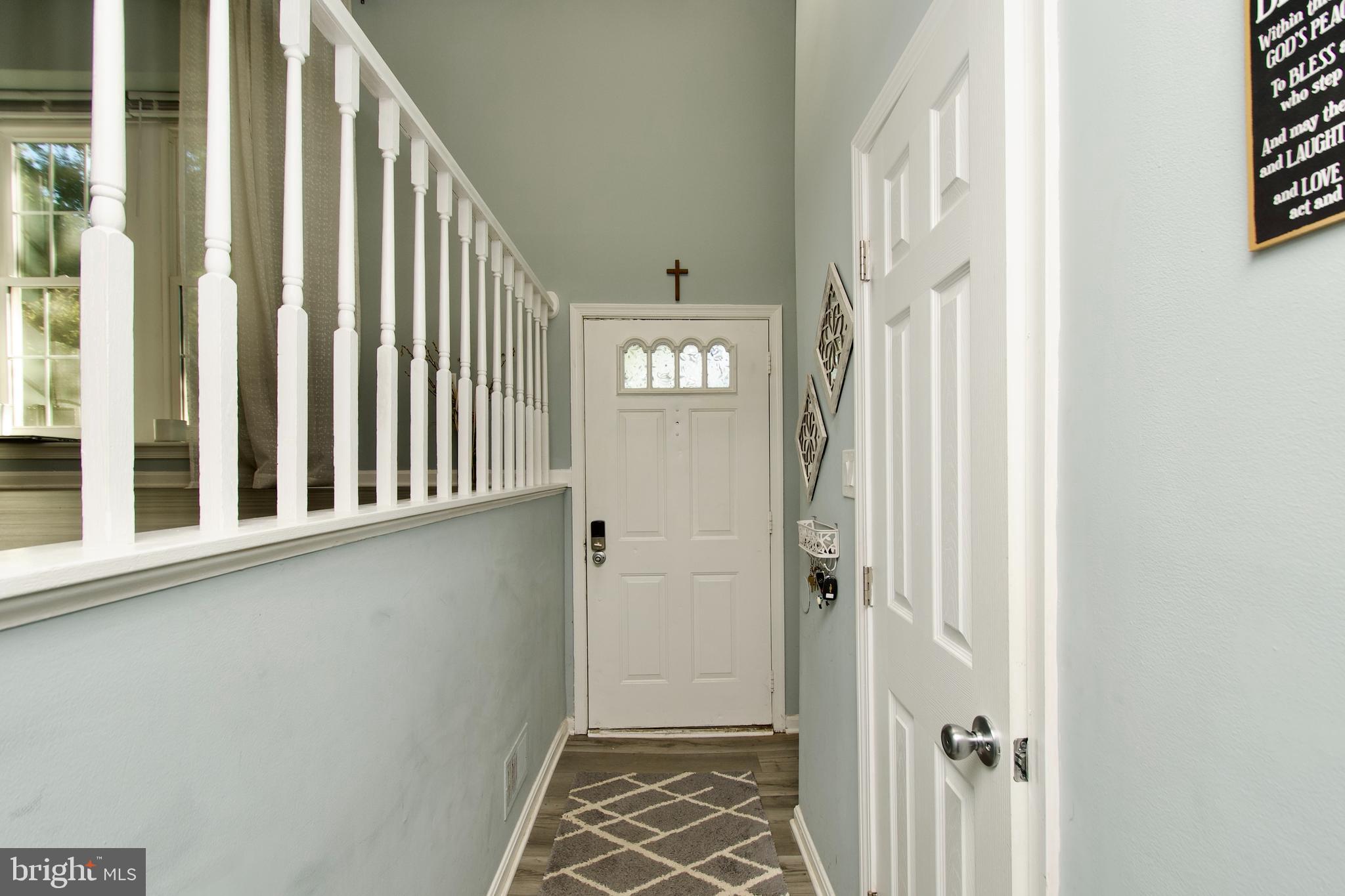 9885 BURKE POND COURT