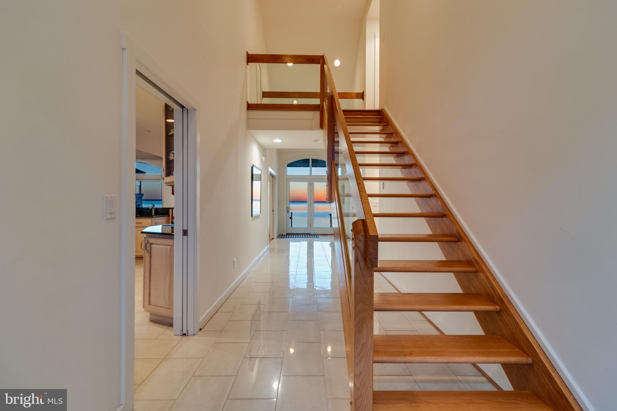 WATERLOO SHORES - Residential