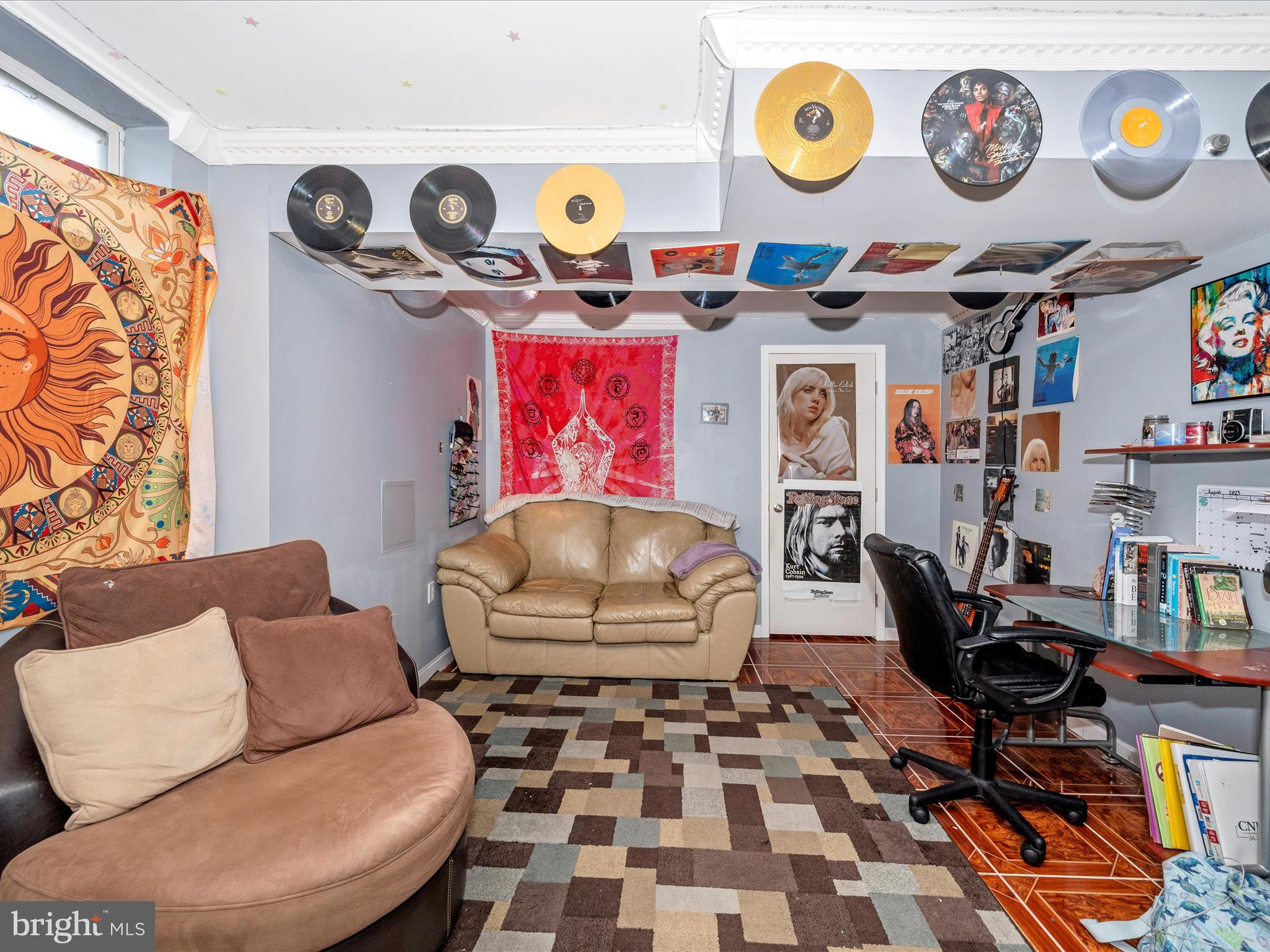 HAMMONDS MILL - Residential