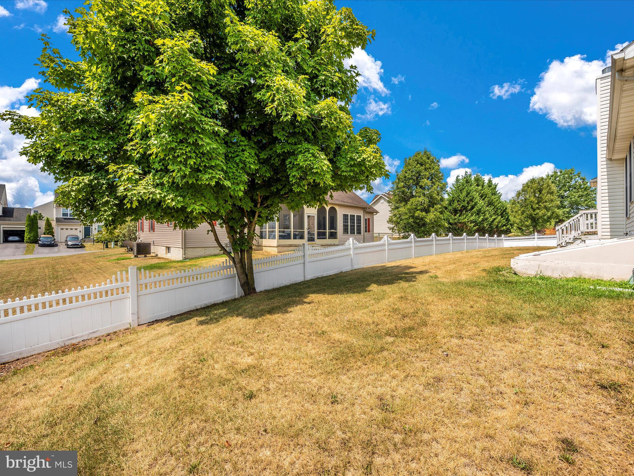 HAMMONDS MILL - Residential