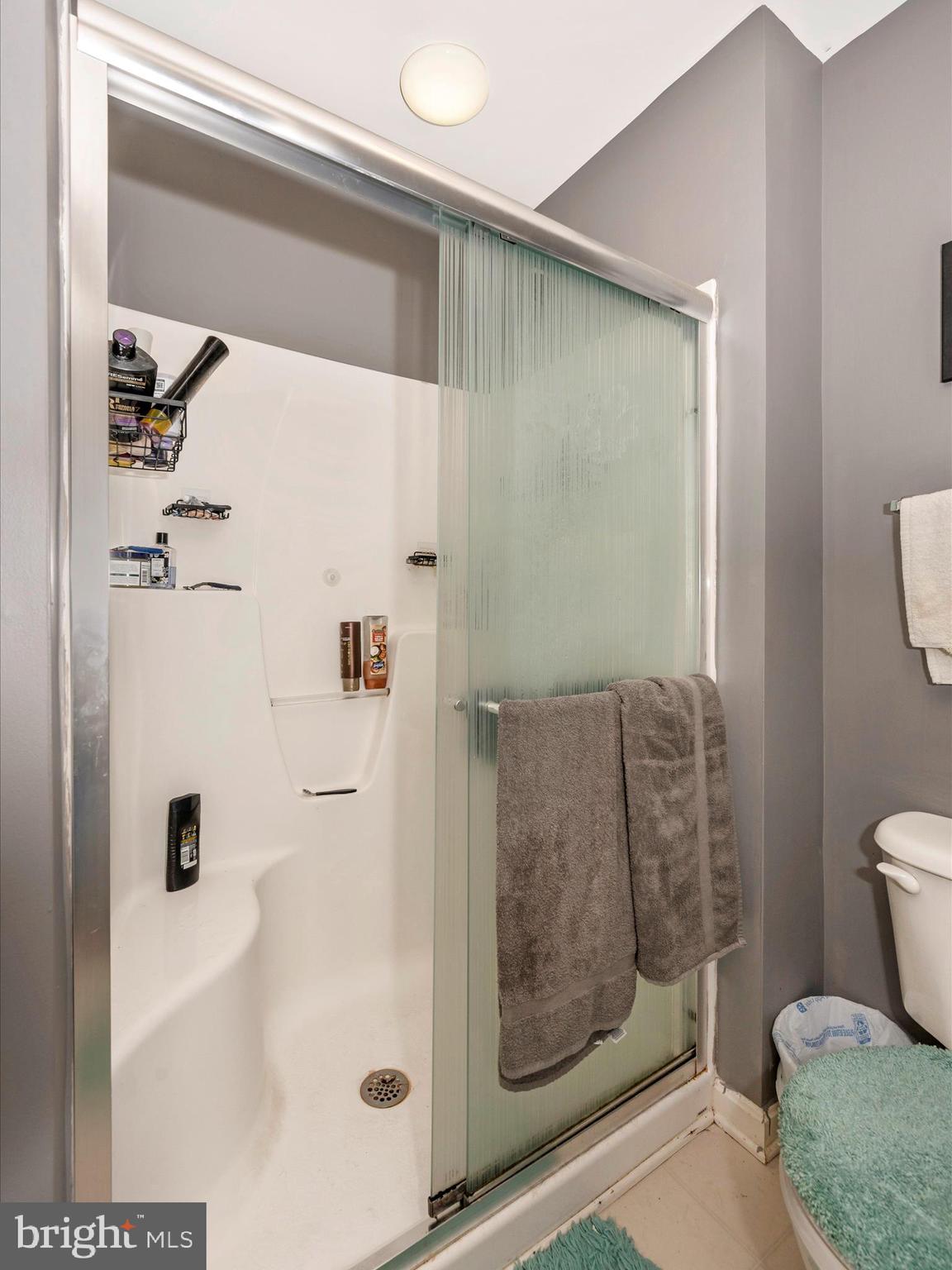 HAMMONDS MILL - Residential