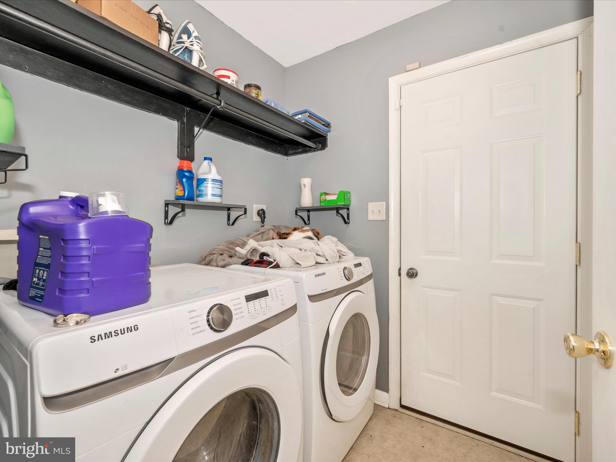 HAMMONDS MILL - Residential