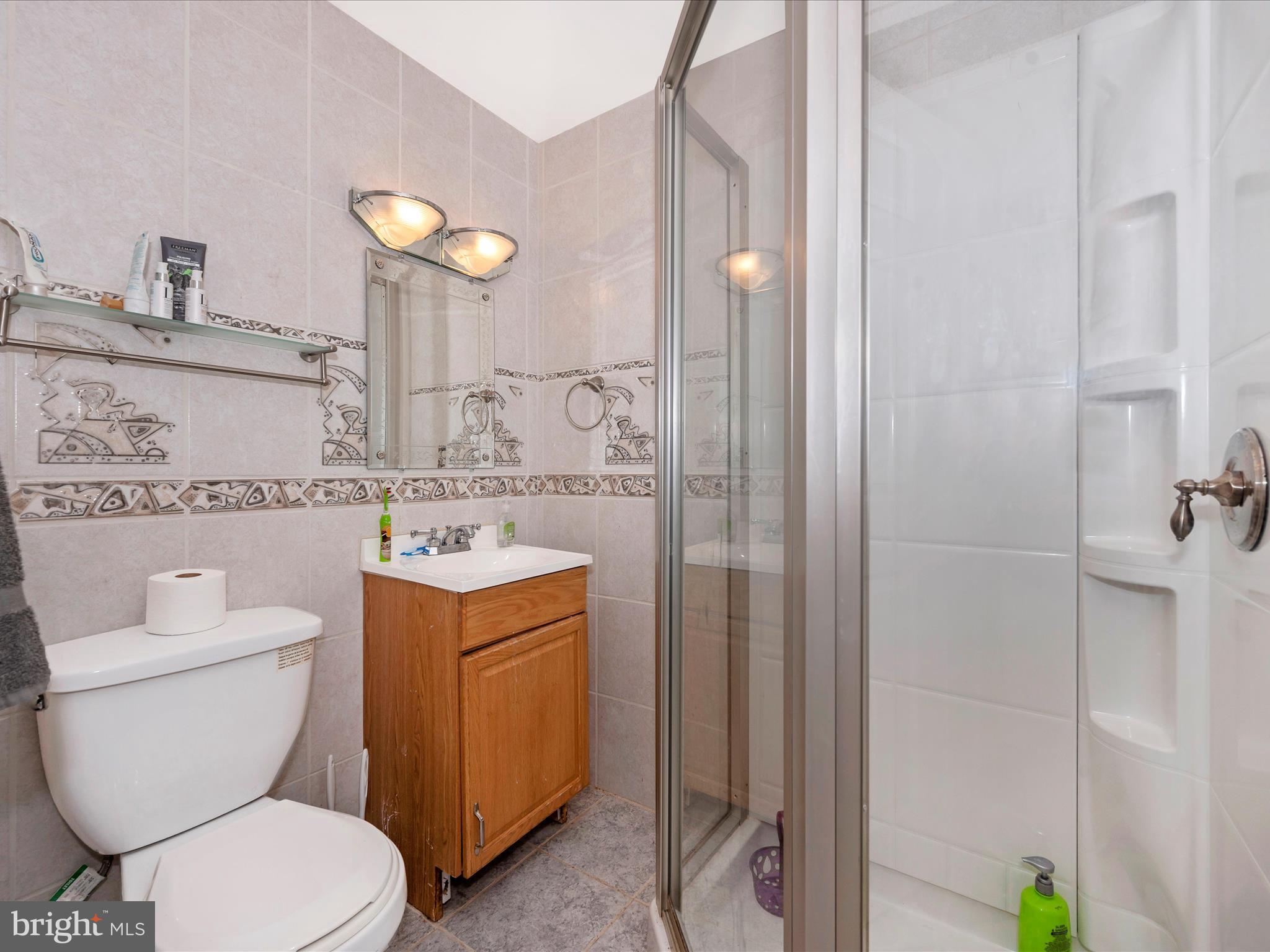 HAMMONDS MILL - Residential