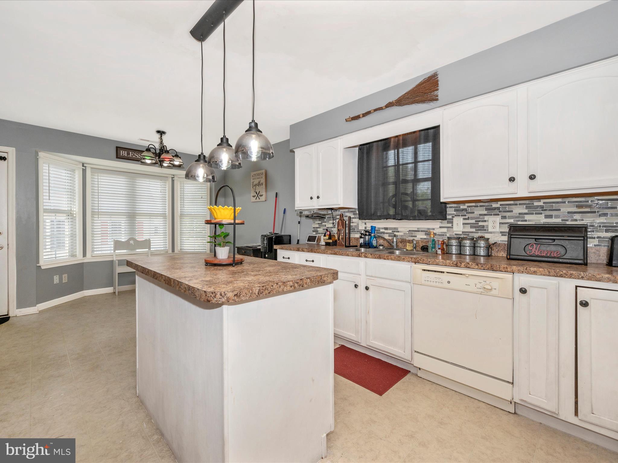 HAMMONDS MILL - Residential