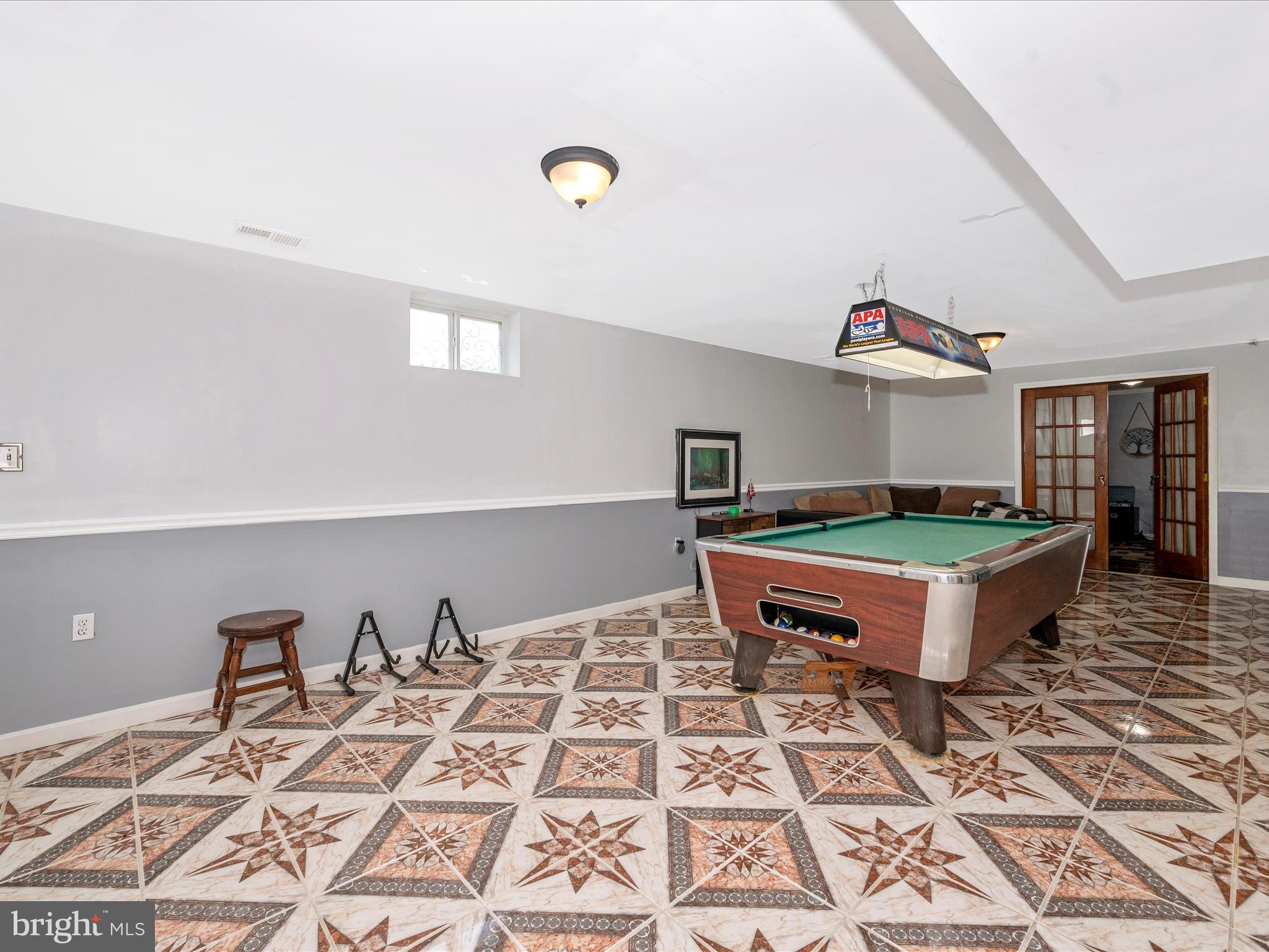 HAMMONDS MILL - Residential